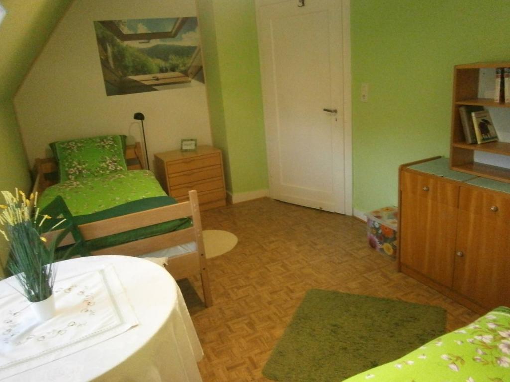 Ferienwohnung An der Schlier photo 1