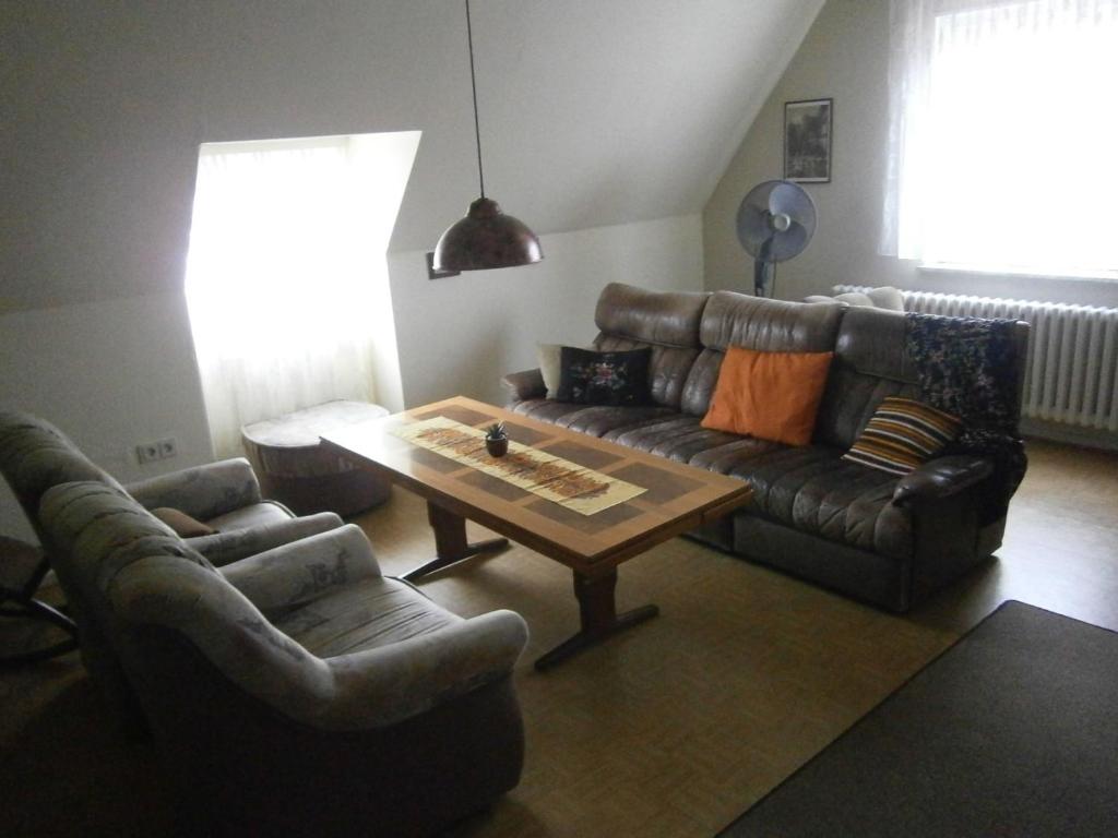 Ferienwohnung An der Schlier photo 3