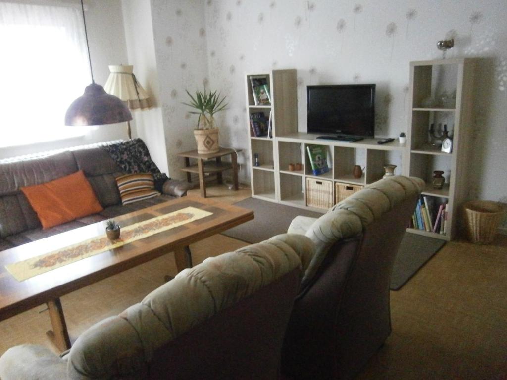 Ferienwohnung An der Schlier photo 4