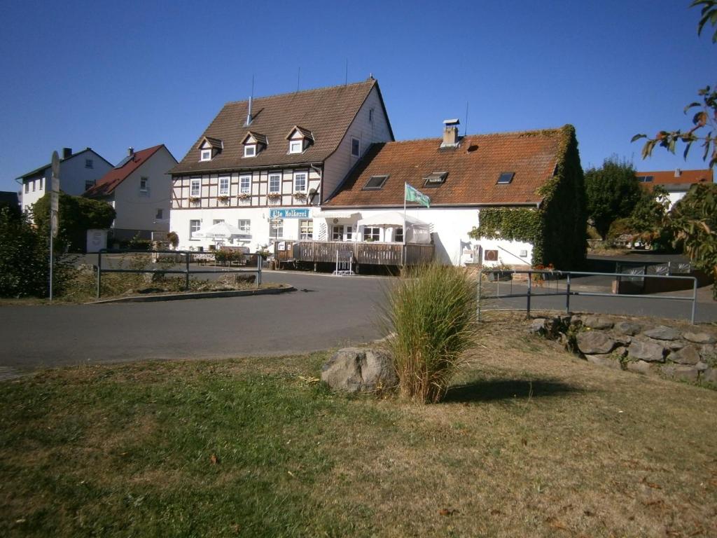 Ferienwohnung An der Schlier