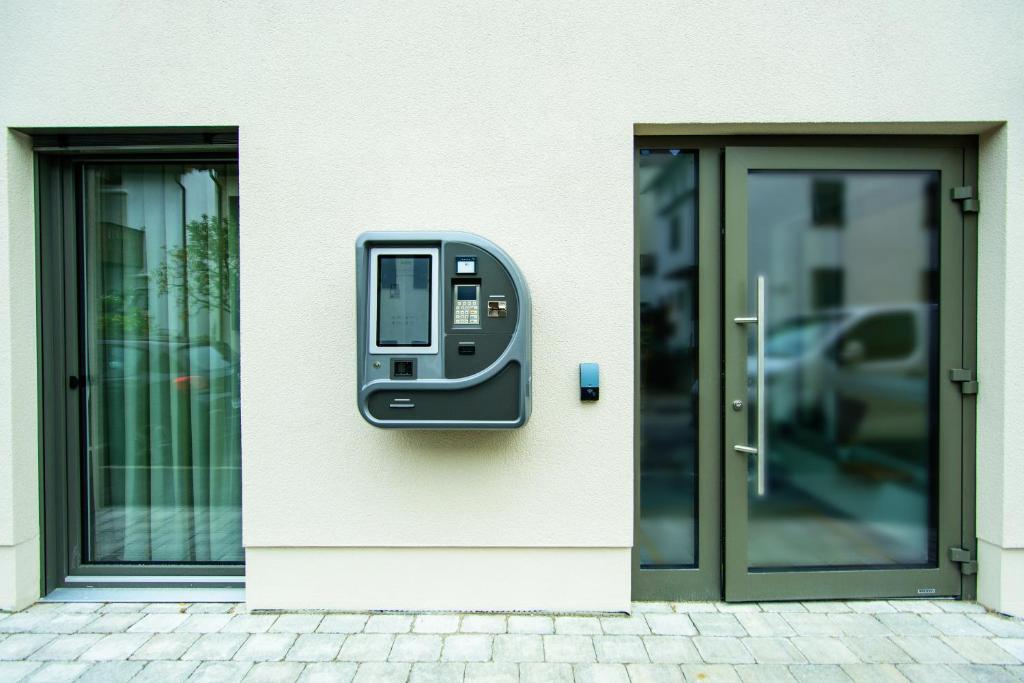 Hotel Filderhof Reutlingen photo 2