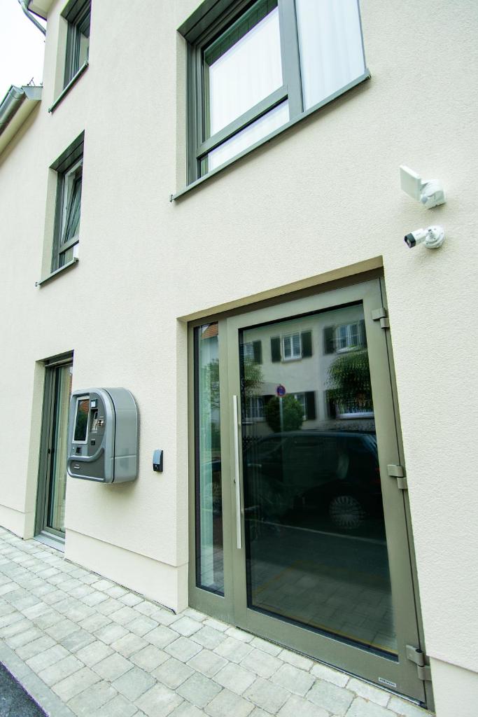 Hotel Filderhof Reutlingen photo 1