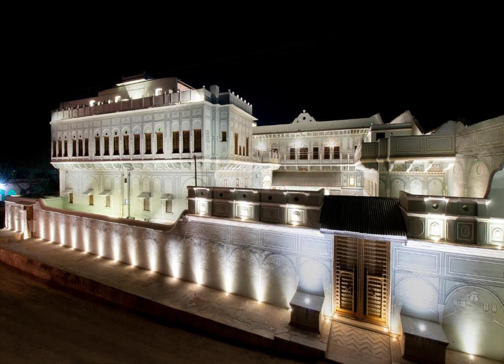 The Legacy Mandawa photo 3