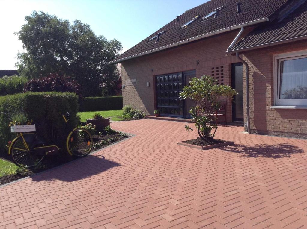 Ferienwohnungen Haus Sommerwind, 45075 photo 1