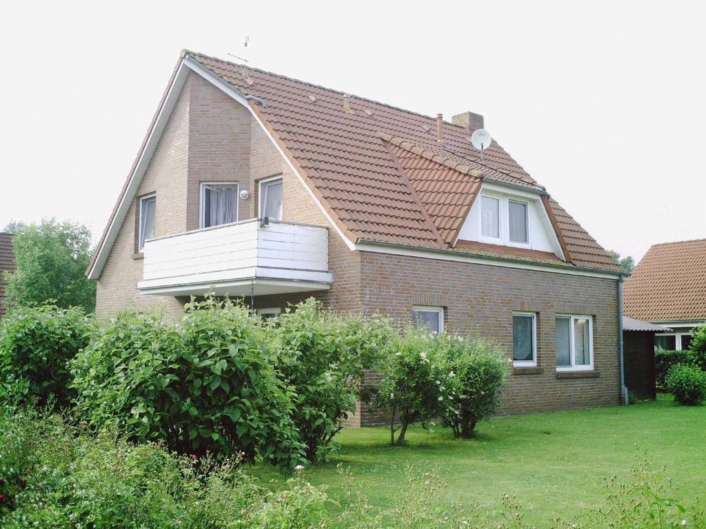 Komfortable Ferienwohnung am Ditzumer Sieltief, 45019 photo 3