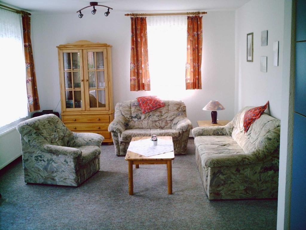 Komfortable Ferienwohnung am Ditzumer Sieltief, 45019 photo 2