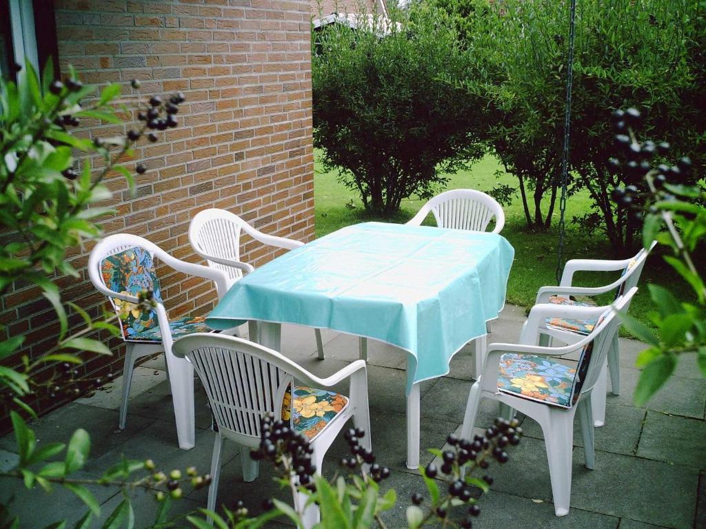 Komfortable Ferienwohnung am Ditzumer Sieltief, 45019 photo 4