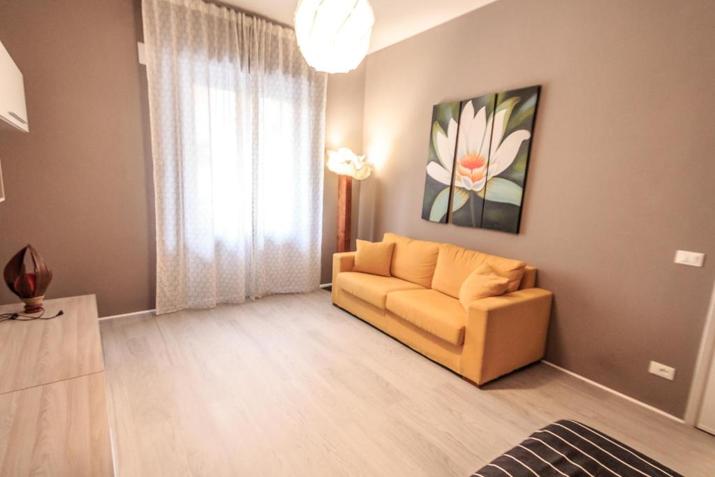 Appartamento finemente ristrutturato photo 1