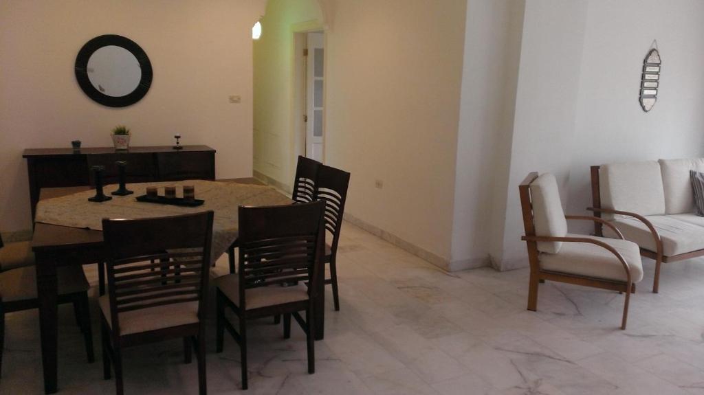 3BR Apartment Simple and clean photo 4