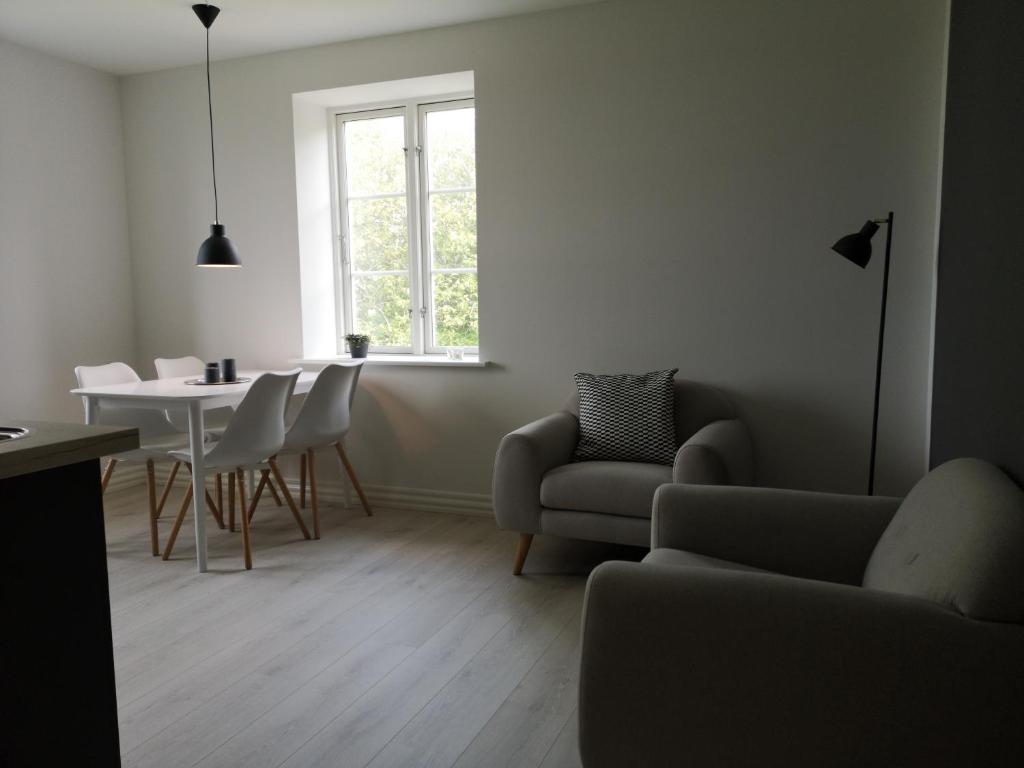 Det Gamle Apothek ferielejligheder photo 4