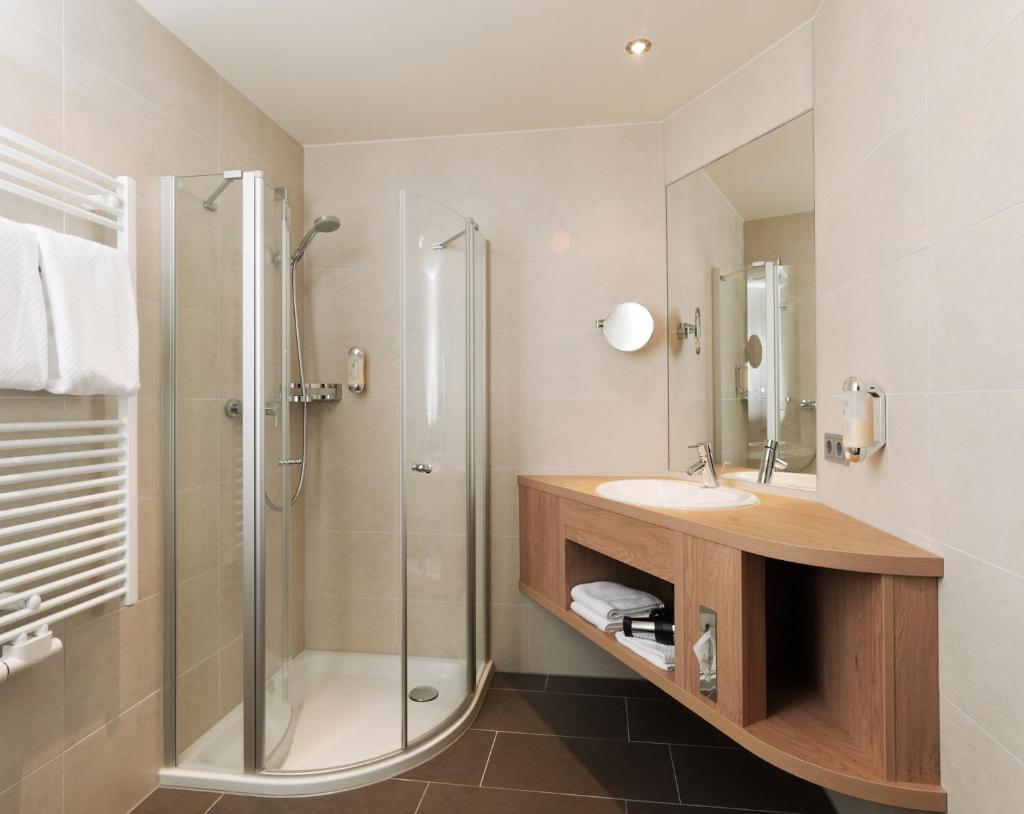 Berghotel Hohe Mark photo 2