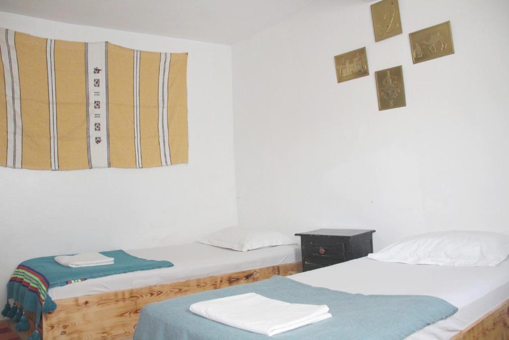 Sunny Apartments Taghazout photo 1