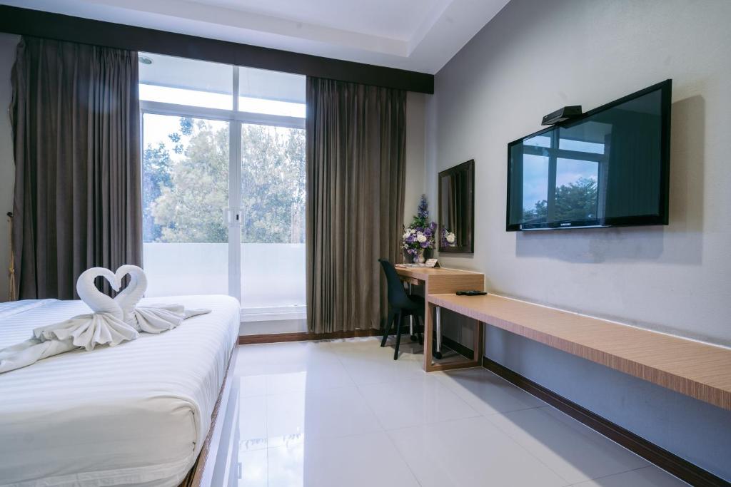 Jintana Resort photo 4