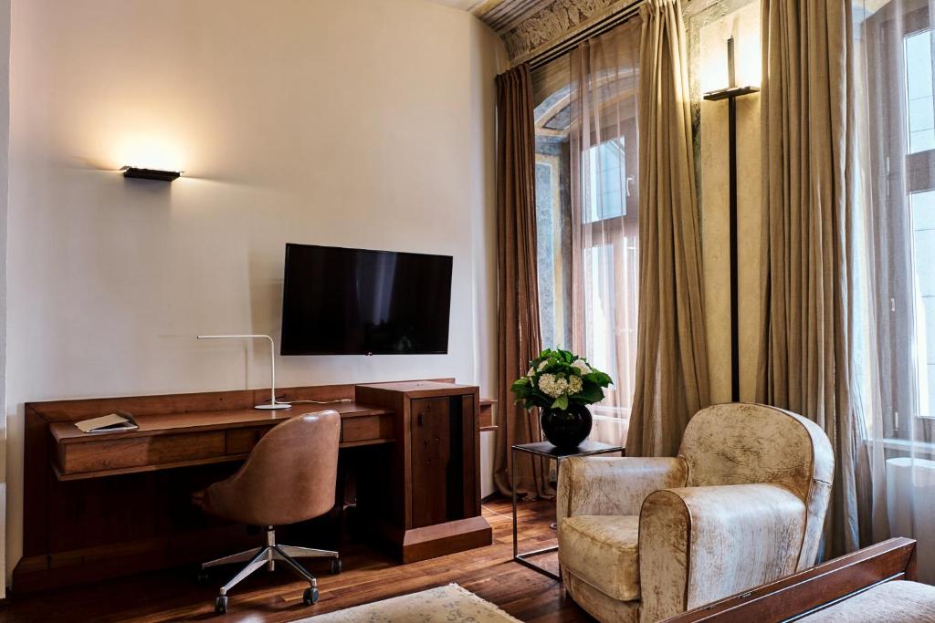 Одноместный (Одноместный номер), Hotel Stary
