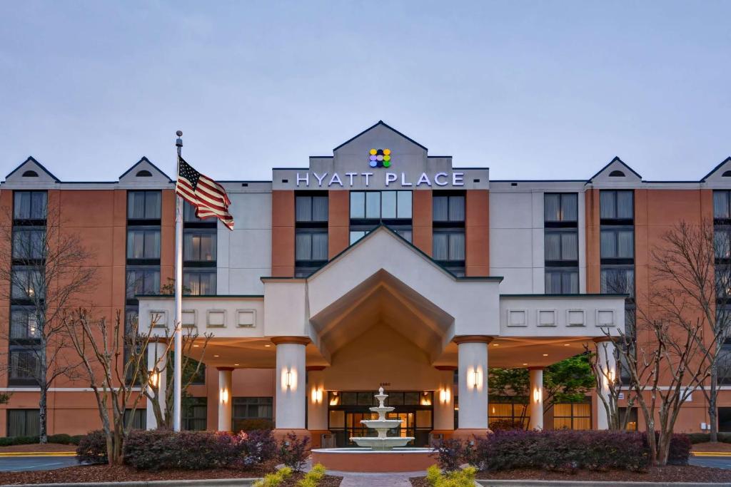 Hyatt Place Birmingham/Hoover image