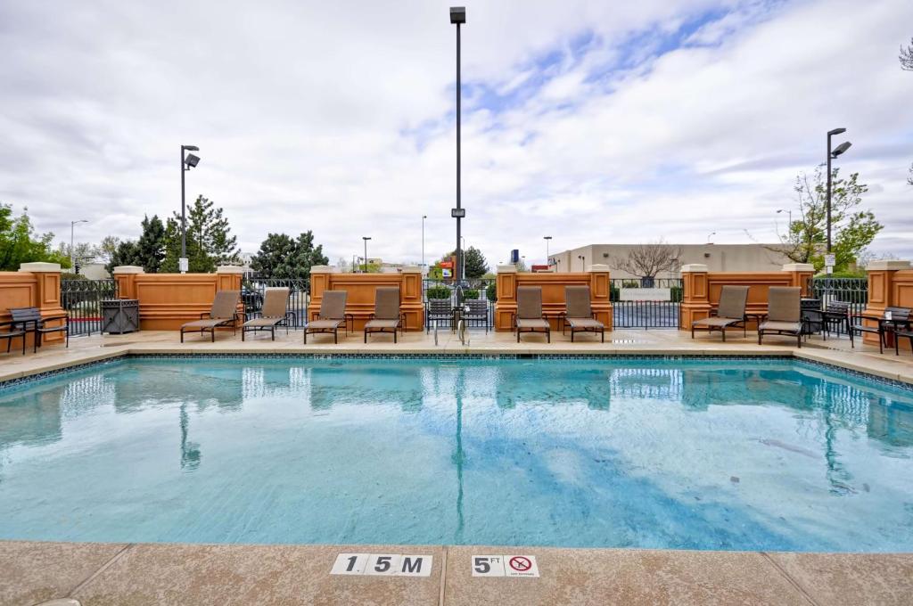 Hyatt Place Albuquerque/Uptown image