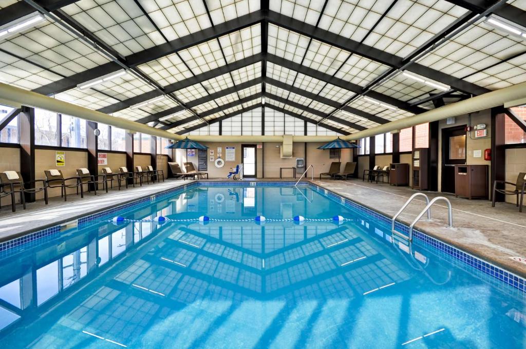 Hyatt Place Minneapolis Airport-South image