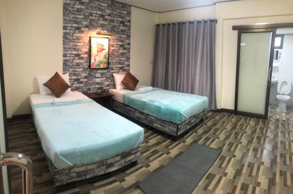 Khao Luang Resort