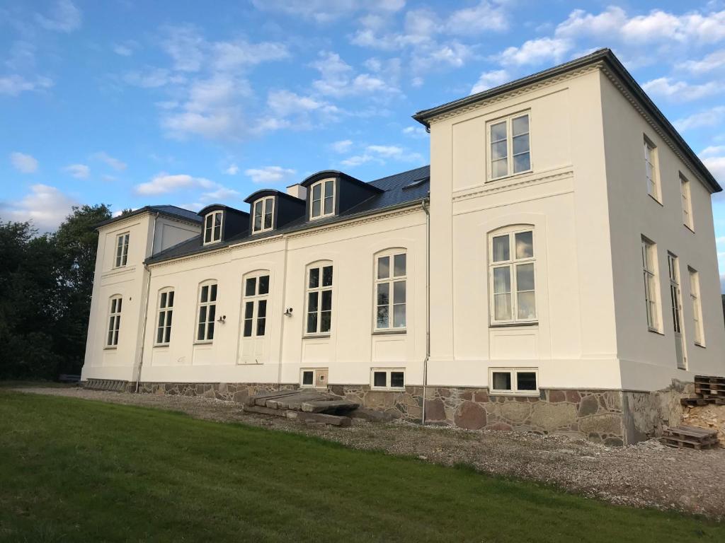 Det Gamle Apothek ferielejligheder photo 1