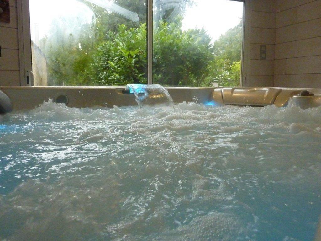 Domaine De La Hurel photo 4