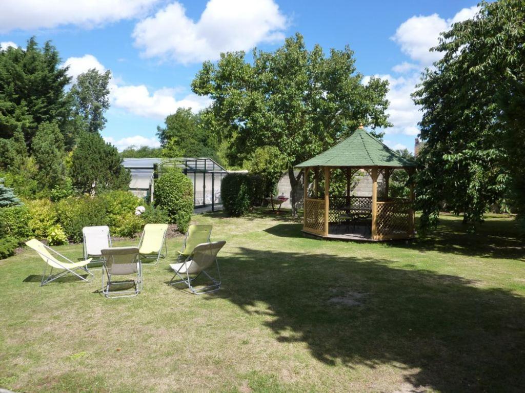 Domaine De La Hurel photo 3