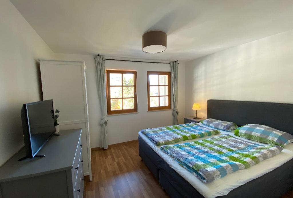 Ferienwohnung Füsin photo 3