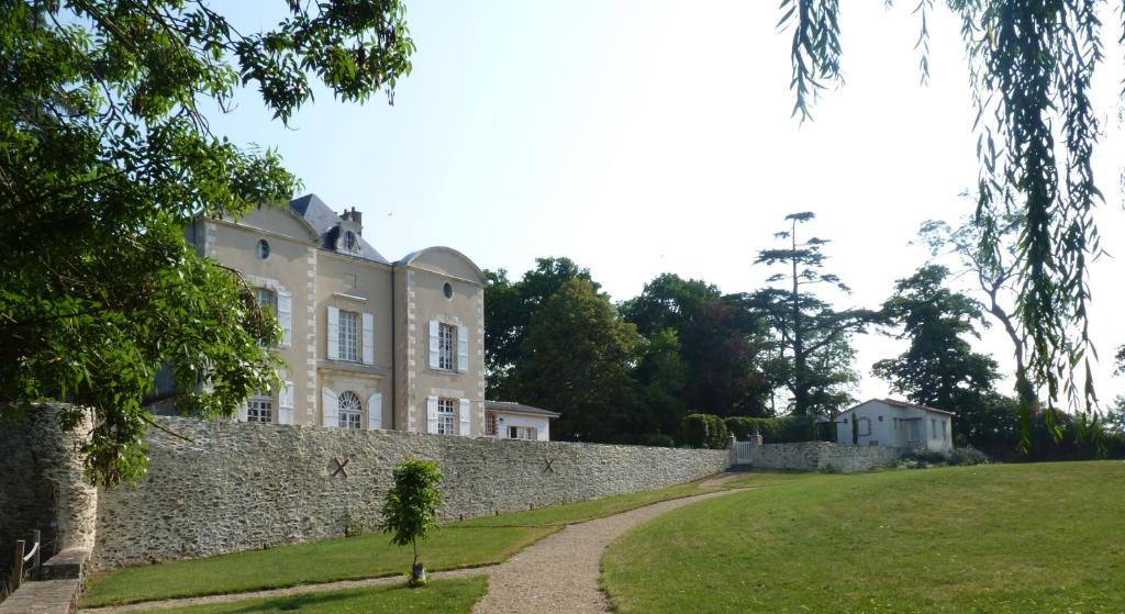 Domaine du Chêne Crucy photo 2