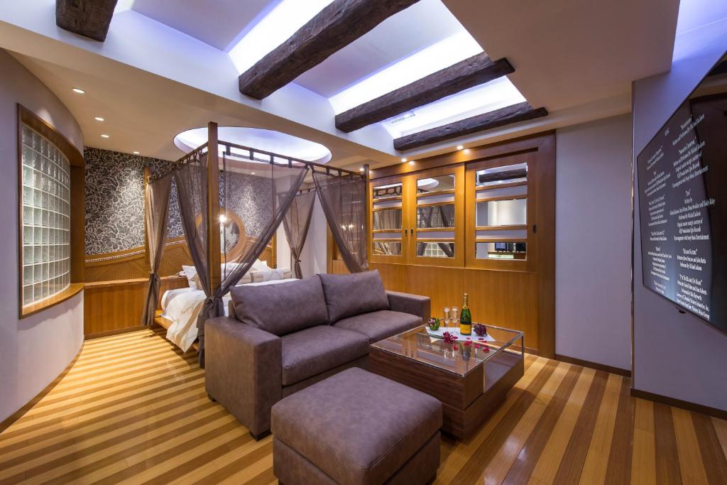 HOTEL Dior7 photo 3