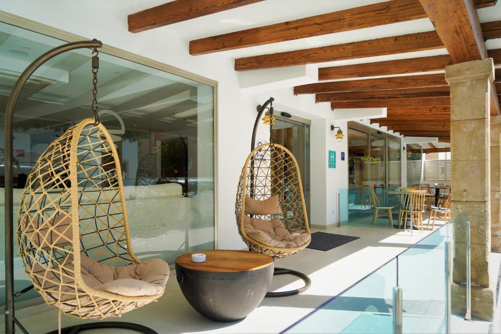 Hotel Seasun Aniram photo 1
