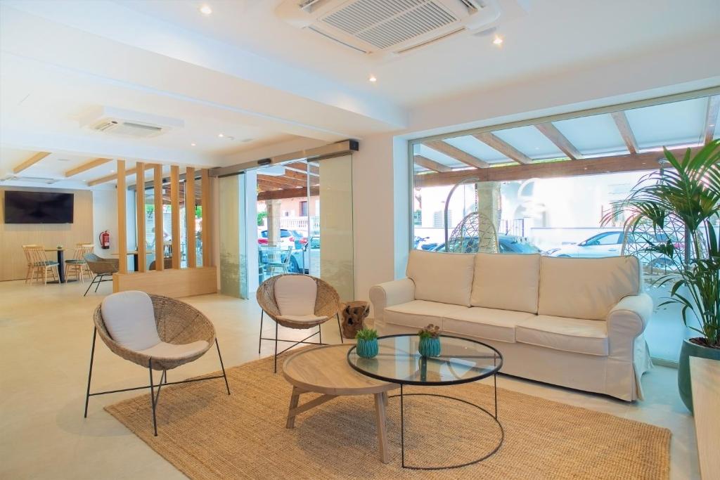 Hotel Seasun Aniram photo 3