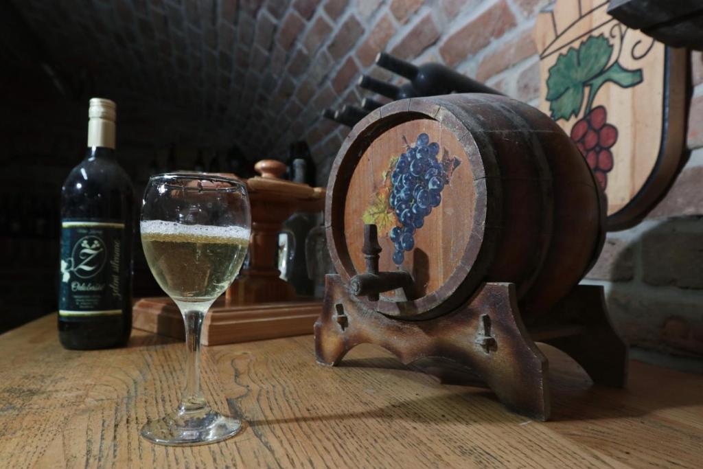 Apartment Wine Tale photo 4