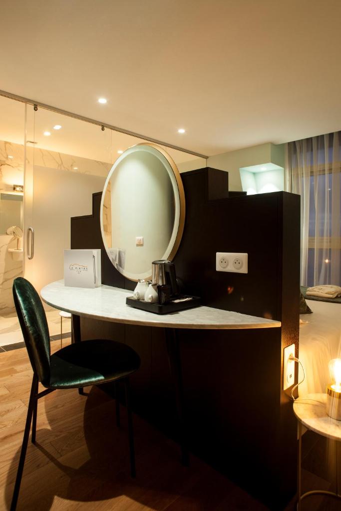 Hotel La Pietra Restaurant & Spa photo 4
