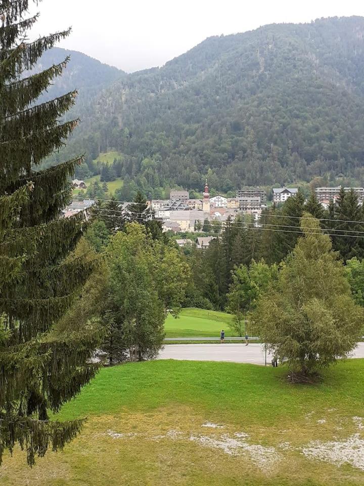 Accogliente e confortevole appartamento a Tarvisio photo 2