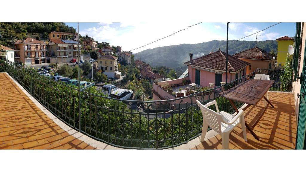 Casa Dalia photo 2