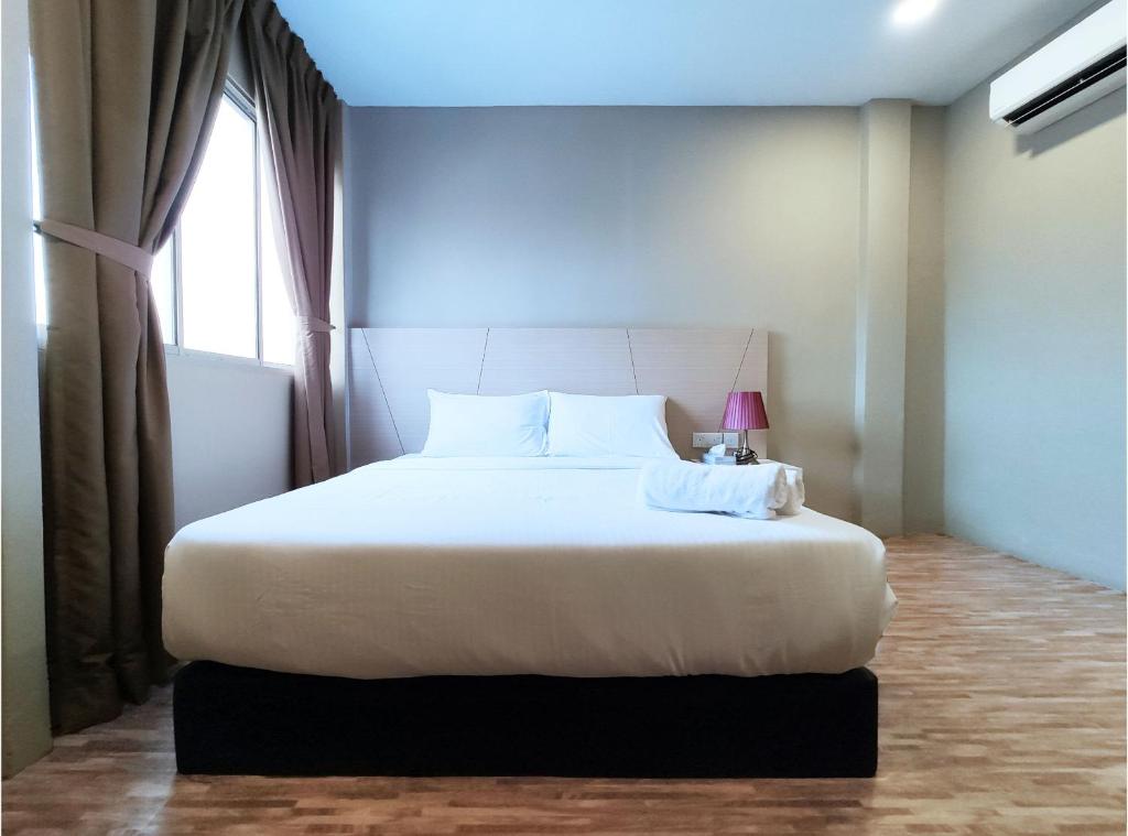 Princess Hotel Pontian photo 2
