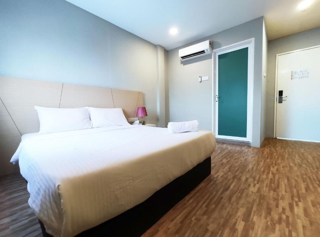 Princess Hotel Pontian photo 3