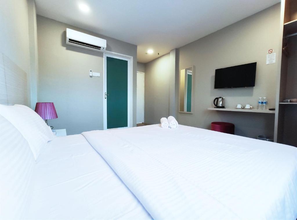 Princess Hotel Pontian photo 4