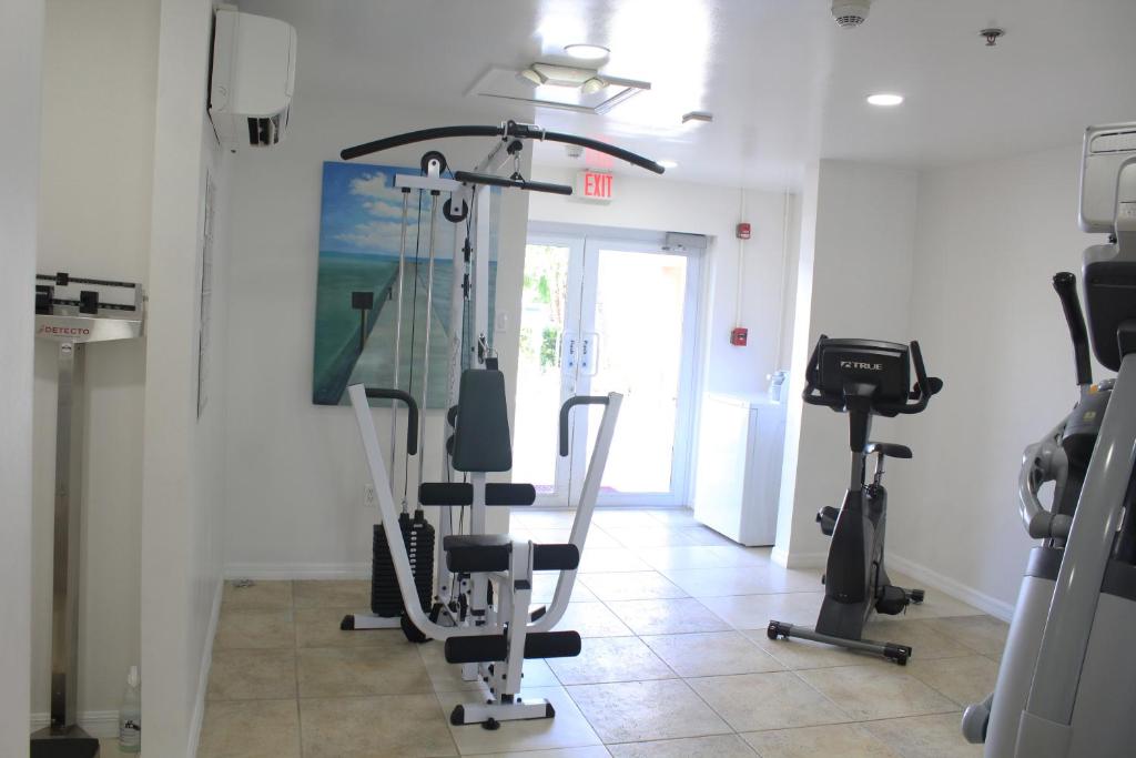 The Grand Caymanian Resort photo 4