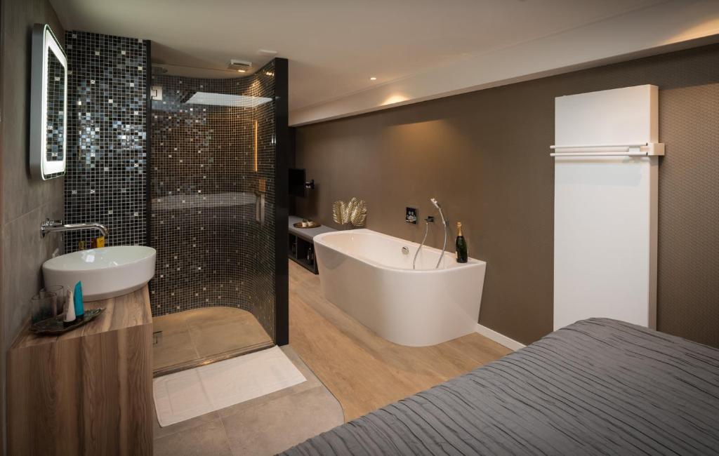 B&B Centrum Hengelo photo 4