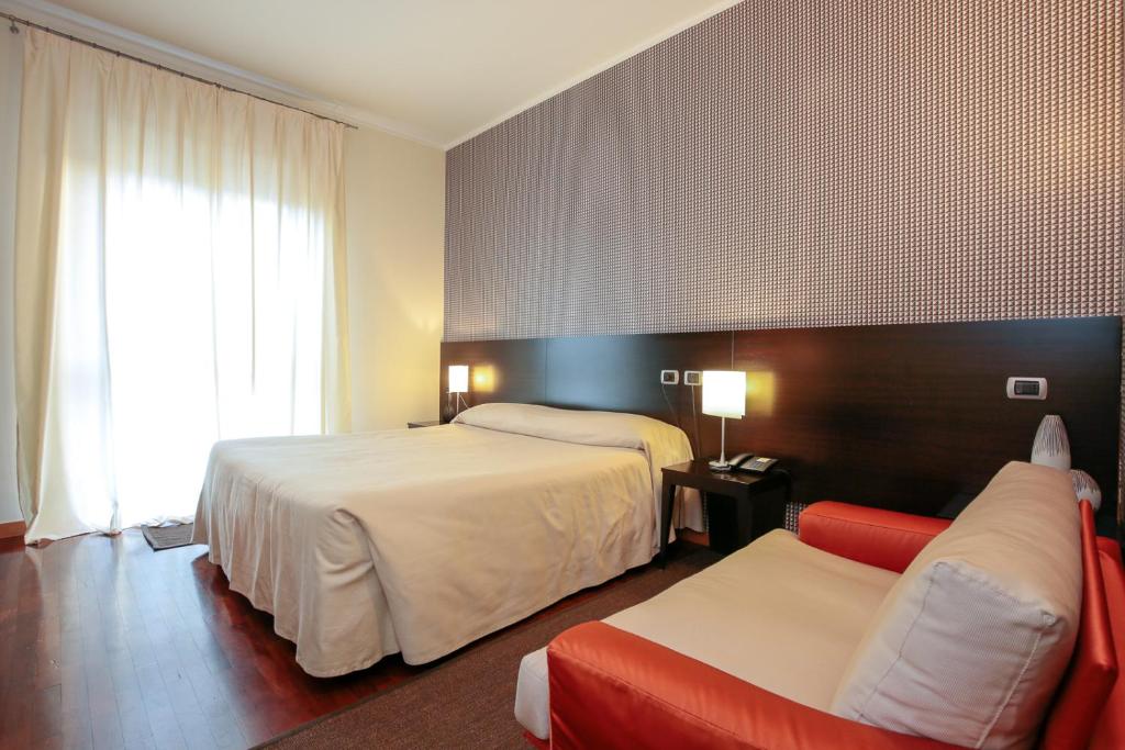 Hotel Aleramo photo 1