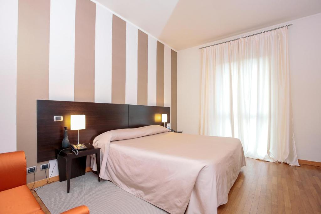 Hotel Aleramo photo 2