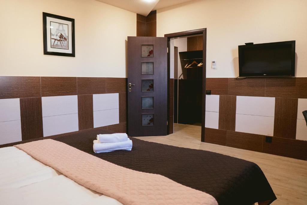 Korona Hotel photo 4