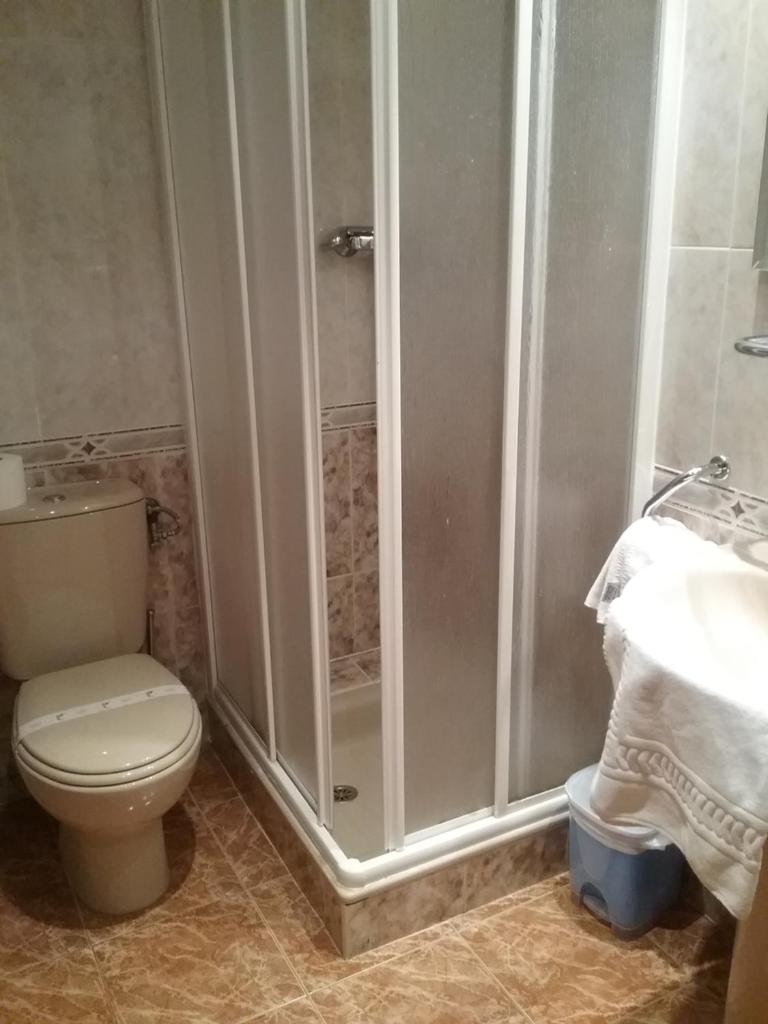 Hostal Campus photo 1
