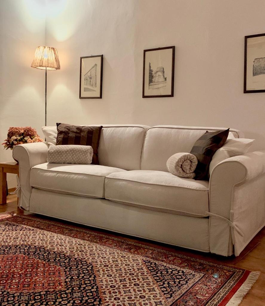 Dolcevita Chianti Apartments photo 4