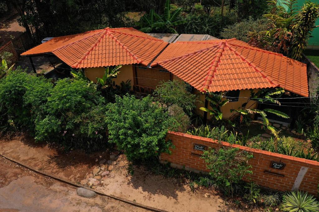 Chalé Ipê - Jatobá photo 3