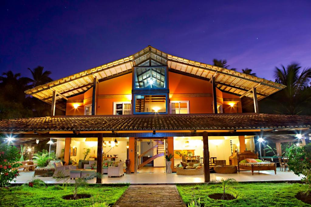 Hotel Karapitangui photo 3