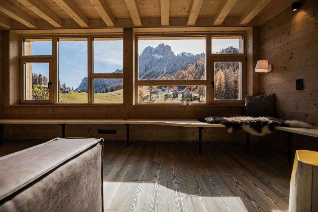 Rotwandwiesen Chalets SKI IN/OUT - 1900mt photo 1