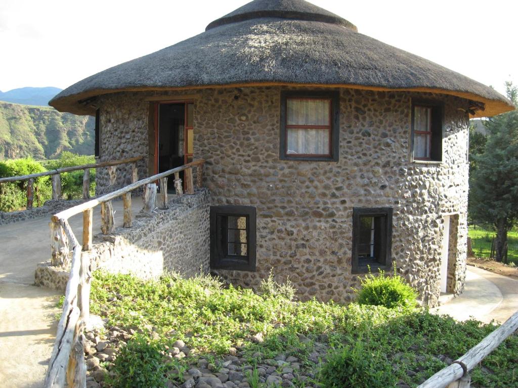 Maluti Stay Lodge photo 1