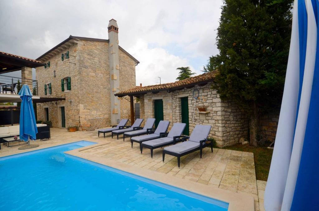 Villa Khala photo 3