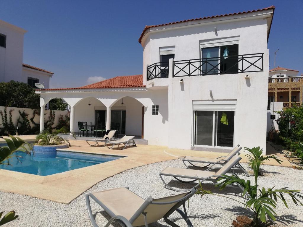 Villa Roka - Toubab Dialaw photo 3